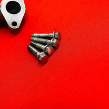 Load image into Gallery viewer, CRF70 INTAKE MANIFOLD INLET PIPE OEM GENUINE HONDA CRF XR 70 (2004-2012)