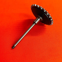 Load image into Gallery viewer, CRF50 CAM GEAR ROLLER TIMING WHEEL LOWER OEM GENUINE HONDA CRF XR 50 F
