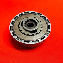 Load image into Gallery viewer, CRF70 CENTRIFUGAL CLUTCH COMPLETE OEM GENUINE HONDA CRF XR 70 (2004-2012)