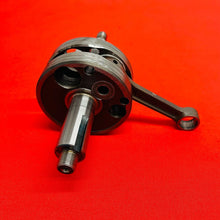 Load image into Gallery viewer, YAMAHA MX80 CRANK SHAFT NICE CRANKSHAFT ROD OEM GENUINE TY GT MX 80 (1974-1982)