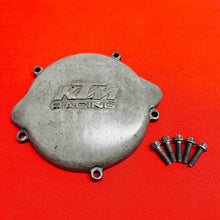 Load image into Gallery viewer, KTM85 CLUTCH COVER CASE BOLTS OEM GENUINE KTM 85 105 SX XC (2003-2011)
