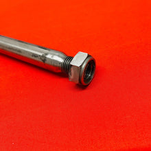 Load image into Gallery viewer, CRF250R SWING ARM BOLT SWINGARM PIVOT GENUINE OEM HONDA CRF 250 R (04-08)