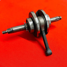 Load image into Gallery viewer, CRF70 CRANK SHAFT NICE CRANKSHAFT OEM GENUINE HONDA CRF XR 70 (2004-2012)