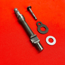Load image into Gallery viewer, DRZ125 CLUTCH LEVER ACTUATOR SHAFT ARM OEM GENUINE SUZUKI DR-Z DRZ 125 L (03-19)