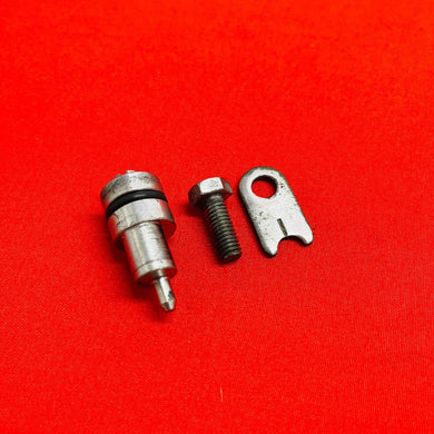 CRF80 CAM GUIDE TENSIONER BOLT TIMING CYLINDER OEM GENUINE 04-13 HONDA CRF XR 80