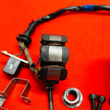 Load image into Gallery viewer, RMZ250 STATOR FLY WHEEL MAGNETO TESTED GENUINE OEM SUZUKI RMZ 250 (2007-2009)