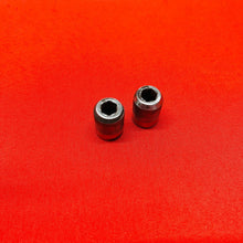 Load image into Gallery viewer, RMZ450 EXHAUST NUTS HEADER PIPE MOUNTS GENUINE OEM SUZUKI RMZ 450 (2005-2007)