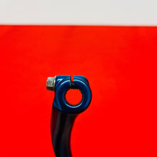 Load image into Gallery viewer, YZ250 SHIFTER GEAR SHIFT LEVER PEDAL BLUE ALUMINUM YAMAHA YZ 250 (2002-2022)