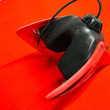 Load image into Gallery viewer, CRF80 GAS TANK COMPLETE SHROUDS CAP VALVE OEM GENUINE HONDA CRF XR 80