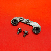 Load image into Gallery viewer, KTM50 COIL MOUNT BRACKET CDI ECU OEM GENUINE KTM 50 PRO SR SX JR MINI (02-08)