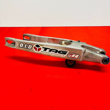 Load image into Gallery viewer, RMZ450 SWING ARM SWINGARM GENUINE OEM SUZUKI RMZ 450 (2005-2007)
