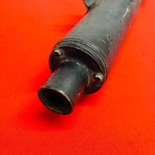 Load image into Gallery viewer, CRF80 EXHAUST PIPE MUFFLER OEM GENUINE HONDA CRF XR 80 (2004-2013)