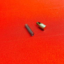 Load image into Gallery viewer, CRF250R HOT START PLUNGER + SPRING GENUINE OEM HONDA CRF 250 R (2004-2008)