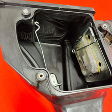 Load image into Gallery viewer, CRF250F AIR BOX INTAKE BOOT FILTER HOUSING OEM GENUINE HONDA CRF 250 F 2019-2025