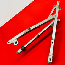Load image into Gallery viewer, RMZ450 SUB FRAME SUBFRAME GENUINE OEM SUZUKI RMZ 450 (05-07)