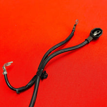Load image into Gallery viewer, CRF250F STARTER WIRES NEGATIVE LEADS OEM GENUINE HONDA CRF 250 F (2019-2025)