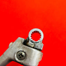 Load image into Gallery viewer, RMZ250 KICK STARTER KICKSTART LEVER PEDAL GENUINE OEM SUZUKI RMZ 250 (2007-2010)