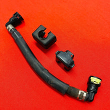 Load image into Gallery viewer, CRF250F FUEL HOSE GAS LINE QUICK CONNECT OEM GENUINE HONDA CRF 250 F (2019-2025)
