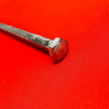 Load image into Gallery viewer, DRZ125 SWING ARM BOLT SWINGARM PIVOT OEM GENUINE SUZUKI DR-Z DRZ 125 L (03-19)