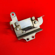 Load image into Gallery viewer, CRF250R THROTTLE BODY MOUNT BRACKET EFI GENUINE OEM HONDA CRF 250 R (2010-2013)