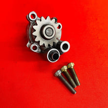 Load image into Gallery viewer, WR250F OIL PUMP COMPLETE GENUINE OEM YAMAHA WR 250 F (03-06)