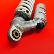 Load image into Gallery viewer, KTM65 REAR SHOCK COMPLETE SPRING WP 40-220 OEM GENUINE KTM 65 SX (03-08)