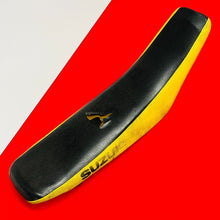 Load image into Gallery viewer, DRZ125 SEAT COMPLETE SADDLE OEM GENUINE SUZUKI DR-Z DRZ 125 L (2003-2007)