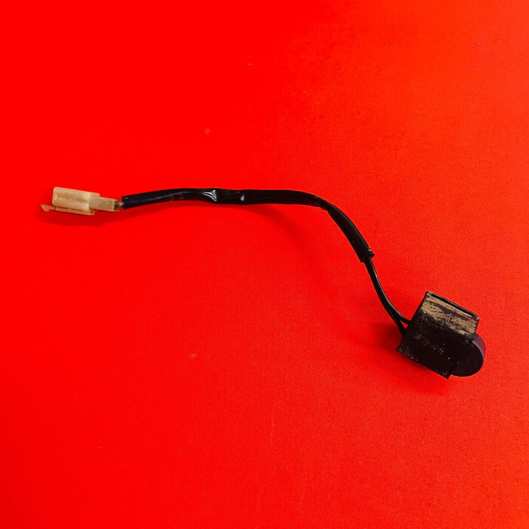 TTR50 THERMO CONTROL SENSOR WIRING GENUINE OEM YAMAHA TTR 50 E