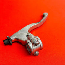 Load image into Gallery viewer, CRF70 FRONT BRAKE LEVER STOCK PERCH OEM GENUINE HONDA CRF XR 70 (2004-2012)