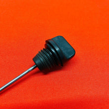 Load image into Gallery viewer, CRF150F DIP STICK OIL CAP DIPSTICK GENUINE OEM HONDA CRF 150 F (2003-2005)