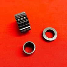 Load image into Gallery viewer, CRF70 PRIMARY DRIVE GEAR CRANK SHAFT OEM GENUINE HONDA CRF XR 70 (2004-2012)