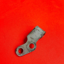 Load image into Gallery viewer, KLX300 CLUTCH CABLE MOUNT BRACKET STAY GENUINE OEM KAWASAKI KLX 300 R (96-08)