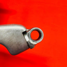 Load image into Gallery viewer, CRF250R KICKSTARTER KICK START LEVER BOLT GENUINE OEM HONDA CRF 250 R (2004-2008