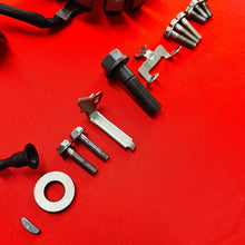 Load image into Gallery viewer, CRF250F STATOR FLY WHEEL COMPLETE MAGNETO OEM GENUINE HONDA CRF 250 F (2019-2025