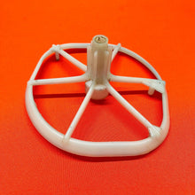 Load image into Gallery viewer, RM125 AIR FILTER BASE ELEMENT CAGE MOUNT GENUINE OEM SUZUKI RM 125 (2001-2008)