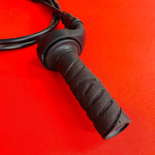 Load image into Gallery viewer, WR250F THROTTLE TUBE CABLES LINES TWIST GRIP GENUINE OEM YAMAHA WR 250 F 2003-06