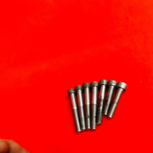 Load image into Gallery viewer, KTM65 ENGINE CASE BOLTS MOTOR HARDWARE GENUINE OEM KTM 65 SX (2002-2008)