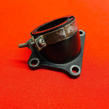 Load image into Gallery viewer, KX65 REEDS VALVE CAGE INTAKE BOOT GENUINE OEM KAWASAKI RM KX 65 (2002-2022)