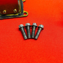 Load image into Gallery viewer, KX65 REEDS VALVE CAGE INTAKE BOOT GENUINE OEM KAWASAKI RM KX 65 (2002-2022)