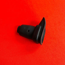 Load image into Gallery viewer, CRF80 CRF100 CLUTCH BRAKE LEVER BOOT COVER OEM GENUINE HONDA CRF 80 100