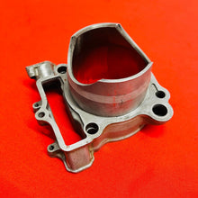 Load image into Gallery viewer, RMZ250 CYLINDER JUG NICE TOP ENSTOCK BORE GENUINE OEM SUZUKI RMZ 250 (2004-2008)