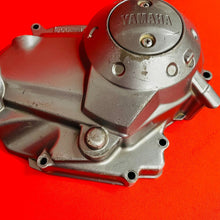 Load image into Gallery viewer, TTR50 CLUTCH COVER OUTER RIGHT ENGINE CASE GENUINE OEM YAMAHA TTR 50 E