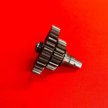 Load image into Gallery viewer, TRX250 ATC250 REVERSE GEAR IDLER GEAR SHAFT GENUINE OEM HONDA TRX ATC 250 X
