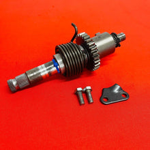 Load image into Gallery viewer, CRF80 KICK START SHAFT STARTER SPINDLE OEM GENUINE HONDA CRF XR 80 (2004-2013)
