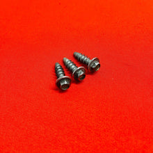 Load image into Gallery viewer, KTM65 GAS TANK BOLTS SHROUD SCREWS MOUNTS OEM GENUINE KTM 65 SX (2003-2008)