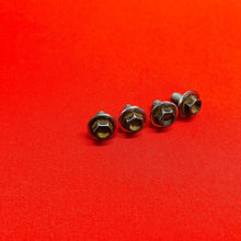 Load image into Gallery viewer, KTM65 FRONT FENDER BOLTS MOUNTS OEM GENUINE KTM 65 SX (2003-2008)