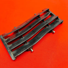 Load image into Gallery viewer, KTM65 RADIATOR GUARD COVER FINS OEM GENUINE KTM 65 SX (2003-2008)