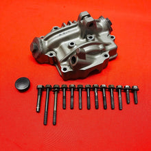 Load image into Gallery viewer, DRZ125 VALVE COVER CAM CAP HEAD OEM GENUINE SUZUKI DR-Z DRZ 125 L (2003-2019)