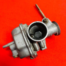 Load image into Gallery viewer, CRF80 CARBURETOR COMPLETE KEIHIN OEM GENUINE HONDA CRF XR 80 (2006-2013)