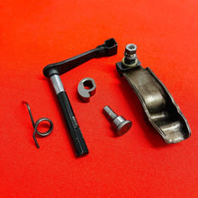 Load image into Gallery viewer, CRF80 CLUTCH LEVER ARM LIFTER RELEASE OEM GENUINE HONDA CRF XR 80 (2004-2013)